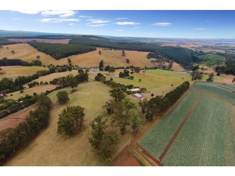 92 Morgan’s Outlet Road, Narracan VIC 3824