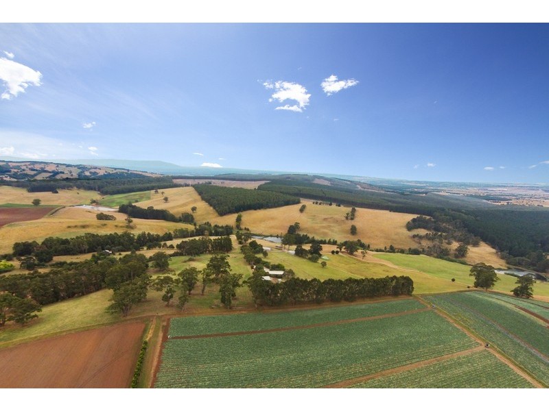 92 Morgan’s Outlet Road, Narracan VIC 3824