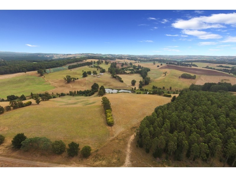 92 Morgan’s Outlet Road, Narracan VIC 3824