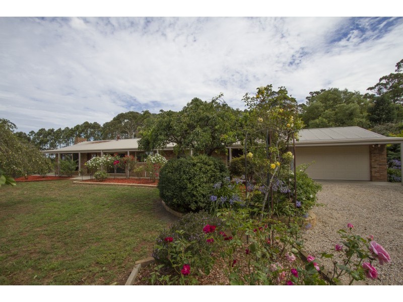 92 Morgan’s Outlet Road, Narracan VIC 3824