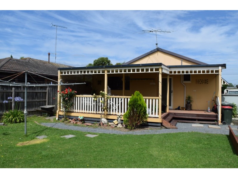 36 Chapmans Road, Trafalgar VIC 3824