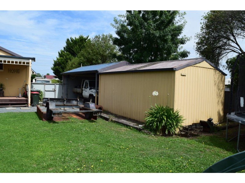 36 Chapmans Road, Trafalgar VIC 3824