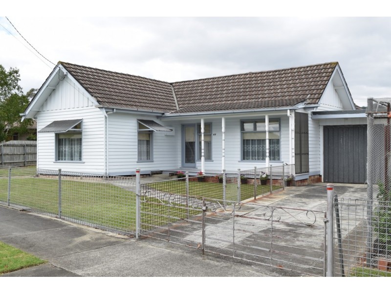 49 Ashby Street, Trafalgar VIC 3824