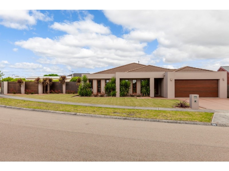 26 Parkside Drive, Moe VIC 3825