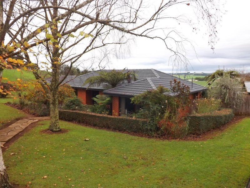 379 Childers-Thorpdale Road, Thorpdale VIC 3835