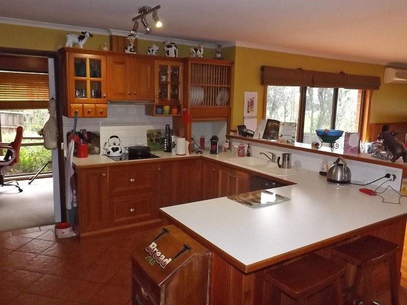 379 Childers-Thorpdale Road, Thorpdale VIC 3835