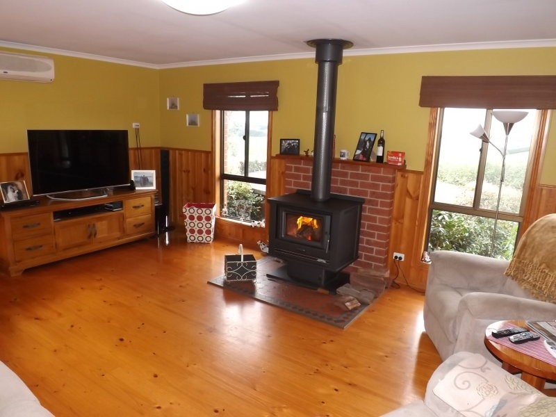 379 Childers-Thorpdale Road, Thorpdale VIC 3835