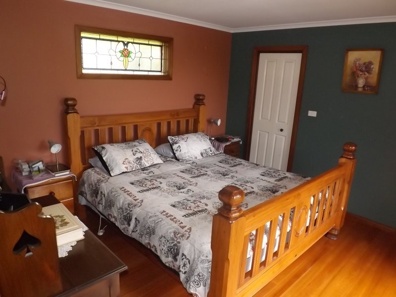 379 Childers-Thorpdale Road, Thorpdale VIC 3835
