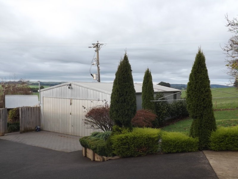 379 Childers-Thorpdale Road, Thorpdale VIC 3835