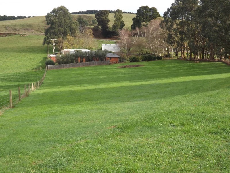 379 Childers-Thorpdale Road, Thorpdale VIC 3835