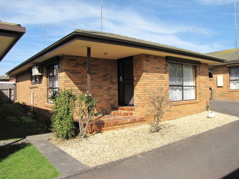 3/32 Mitchells Road, Moe VIC 3825