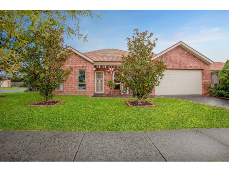 1/5 Hardy Drive, Trafalgar VIC 3824