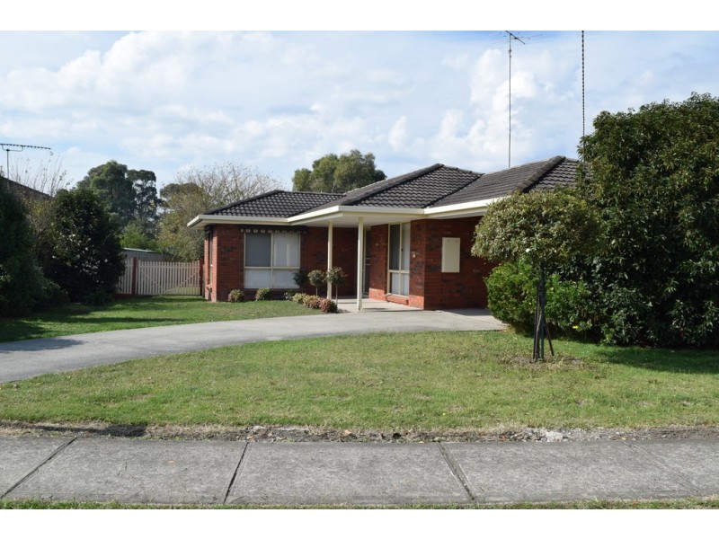 30 Seven Mile, Trafalgar VIC 3824