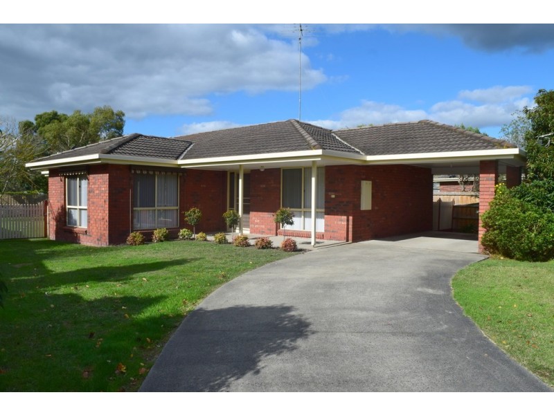 30 Seven Mile, Trafalgar VIC 3824