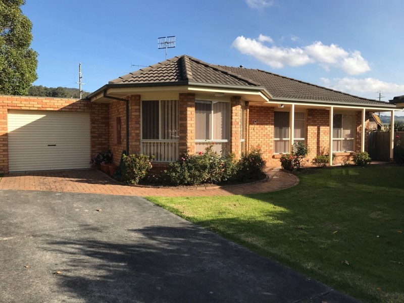 4/22 Holland Court, Trafalgar VIC 3824