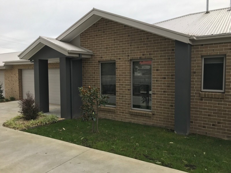 2/66 Contingent Street, Trafalgar VIC 3824