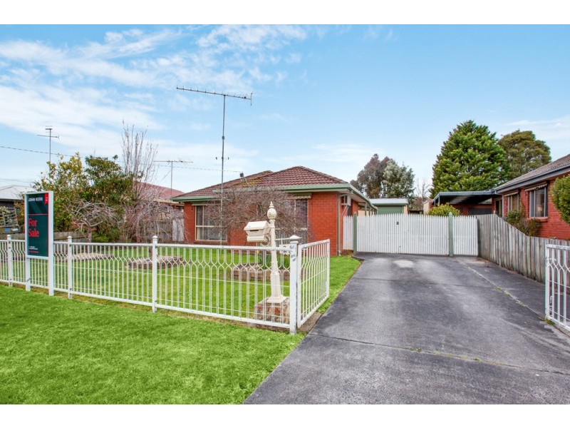 24 Chapmans Road, Trafalgar VIC 3824