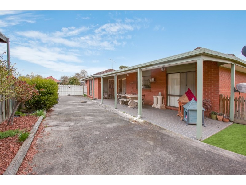 24 Chapmans Road, Trafalgar VIC 3824