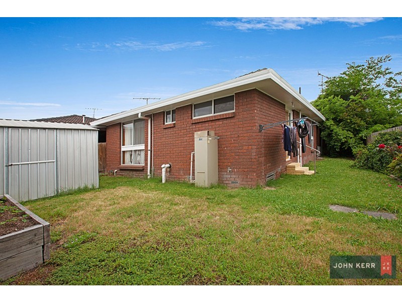 3/2 Evans Street, Trafalgar VIC 3824