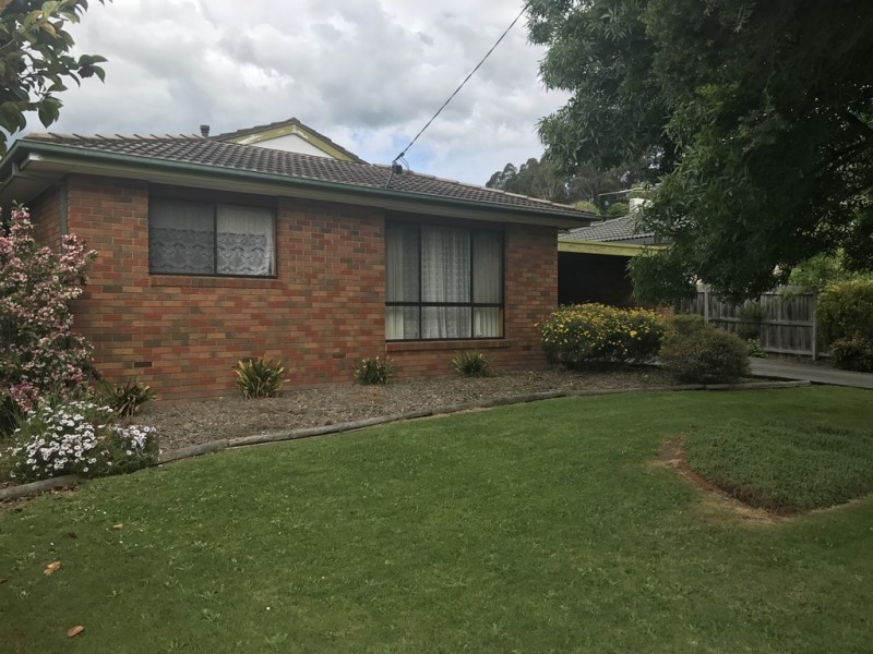 30 Cross Street, Trafalgar VIC 3824