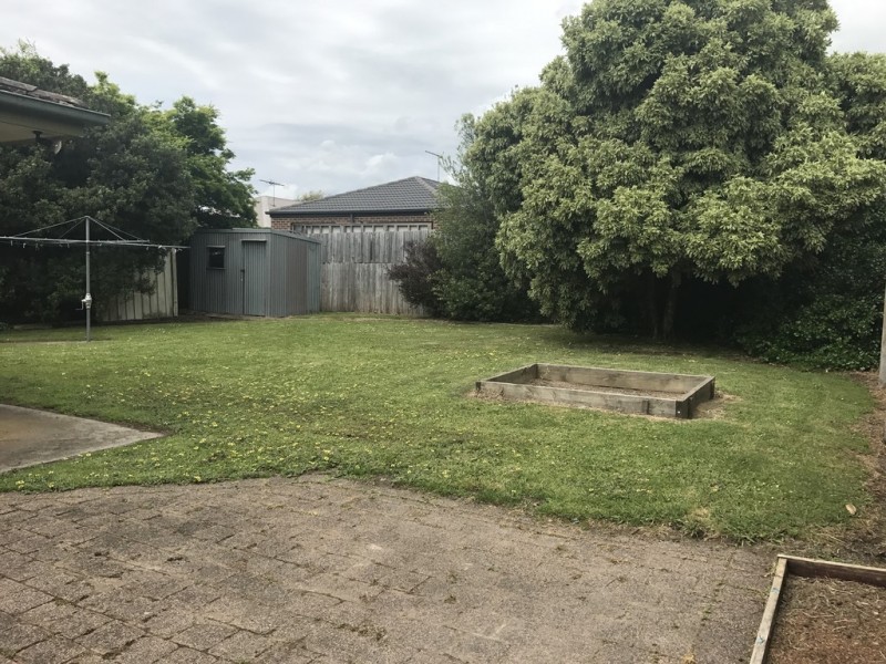 30 Cross Street, Trafalgar VIC 3824