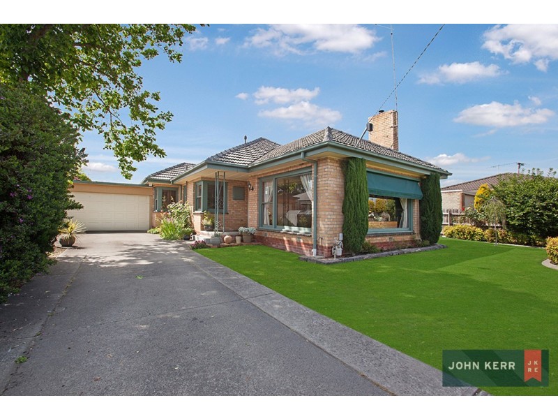 16 Anzac Road, Trafalgar VIC 3824