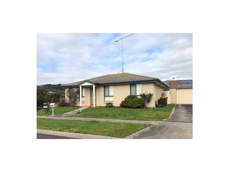 1/23 Hardy Drive, Trafalgar VIC 3824