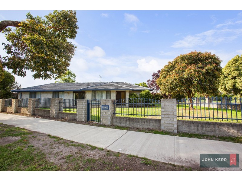 43 Chapmans Road, Trafalgar VIC 3824