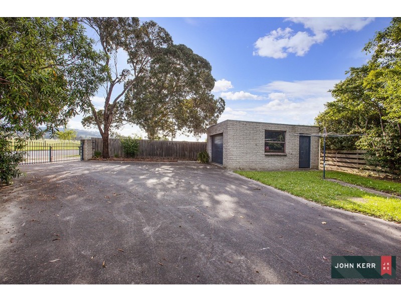 43 Chapmans Road, Trafalgar VIC 3824
