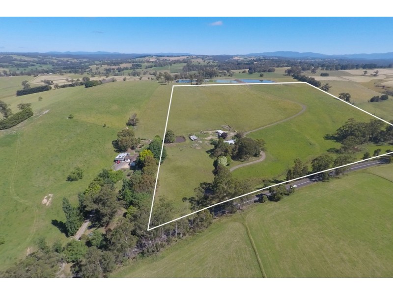 267 Daveys Road, Willow Grove VIC 3825