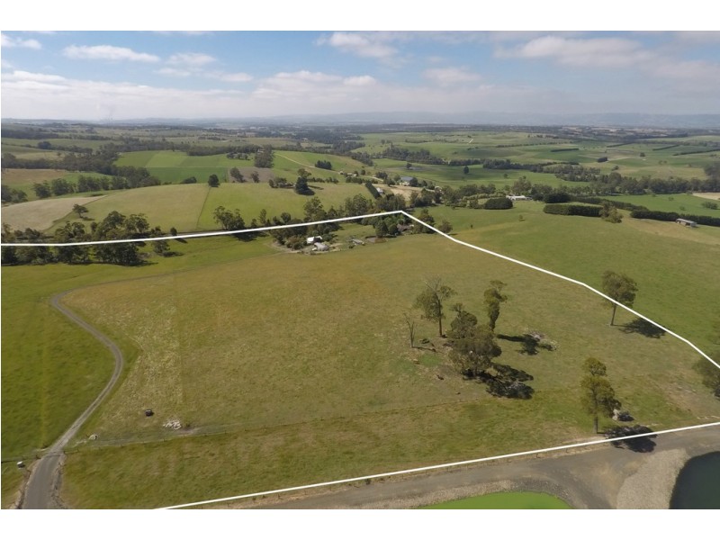 267 Daveys Road, Willow Grove VIC 3825