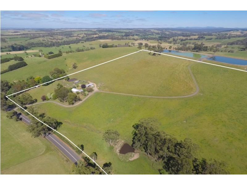 267 Daveys Road, Willow Grove VIC 3825