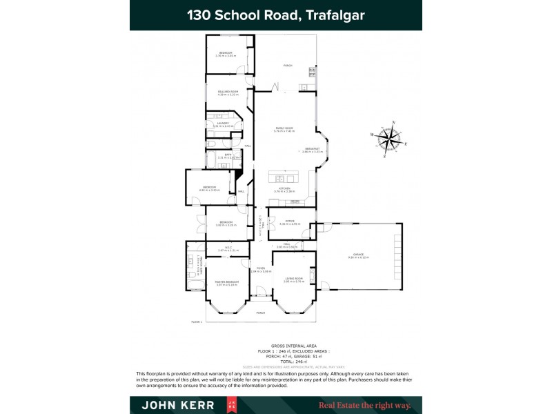 130 School Road, Trafalgar VIC 3824