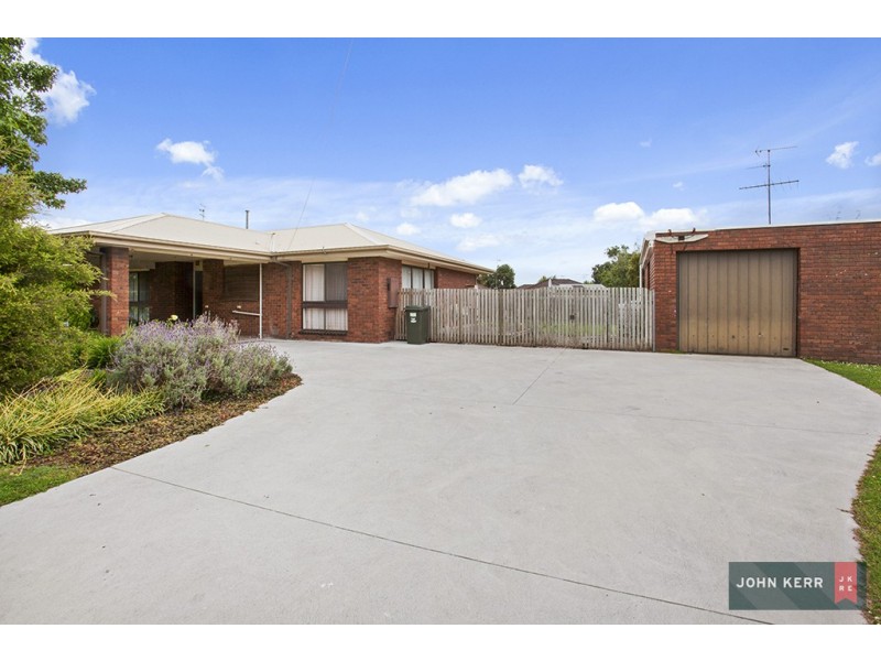 38 Dodemaides Road, Trafalgar VIC 3824