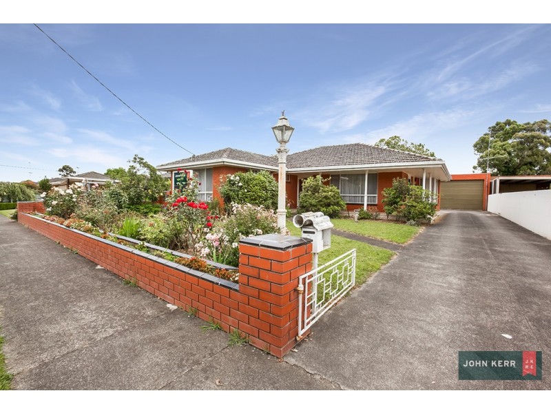 8 Evans Street, Trafalgar VIC 3824