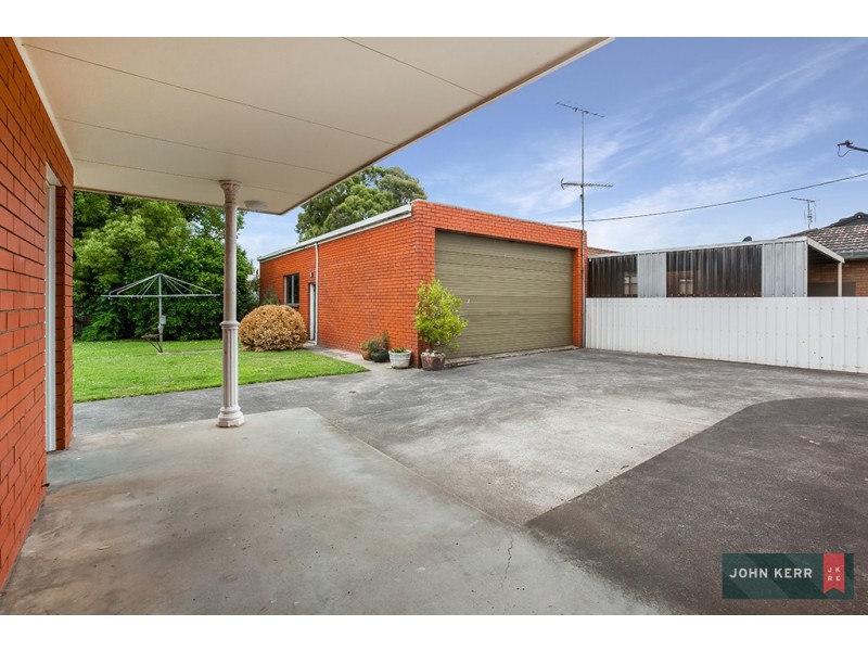 8 Evans Street, Trafalgar VIC 3824