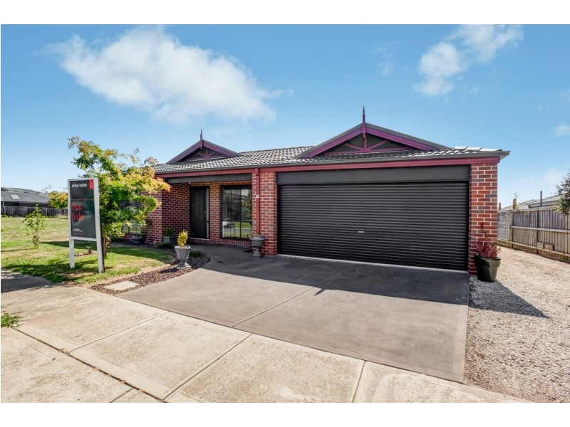 10 Wisteria Drive, Yarragon VIC 3823