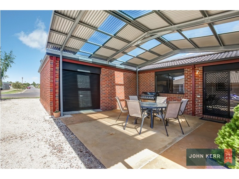 10 Wisteria Drive, Yarragon VIC 3823