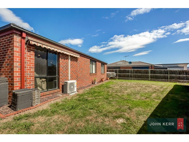 10 Wisteria Drive, Yarragon VIC 3823