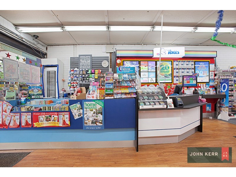 97 Princes Highway, Trafalgar VIC 3824