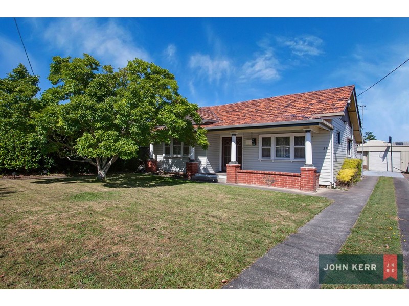 27 Anzac Road, Trafalgar VIC 3824