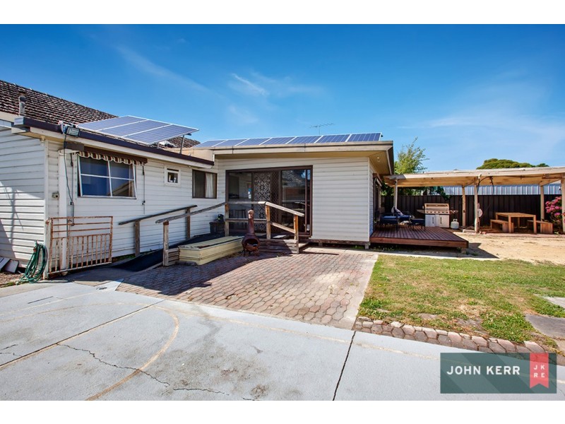 27 Anzac Road, Trafalgar VIC 3824