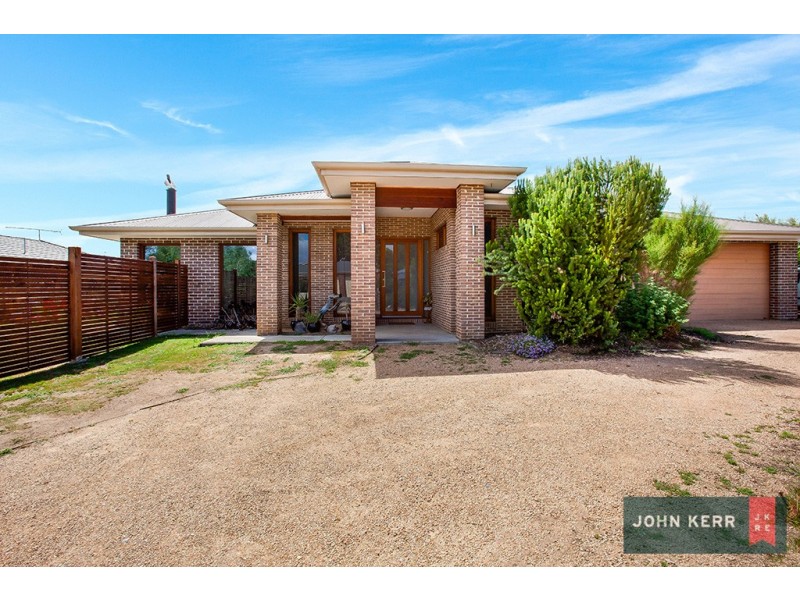 20 Hardy Drive, Trafalgar VIC 3824