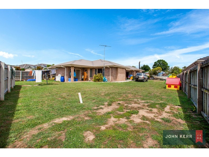 20 Hardy Drive, Trafalgar VIC 3824