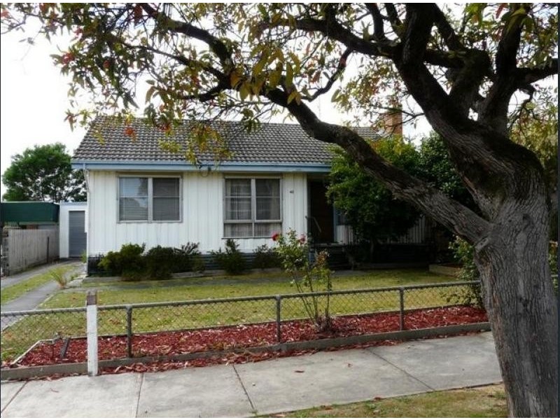 40 Murray Street, Trafalgar VIC 3824