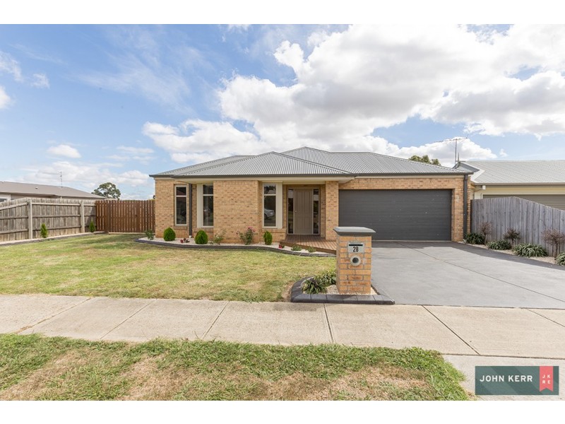 28 Nelson Road, Trafalgar VIC 3824