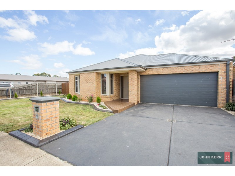 28 Nelson Road, Trafalgar VIC 3824