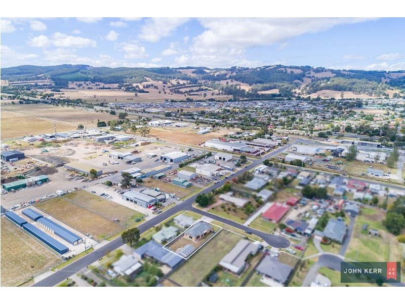 28 Nelson Road, Trafalgar VIC 3824