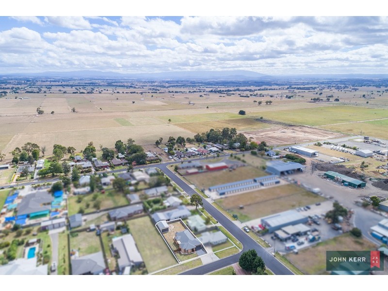 28 Nelson Road, Trafalgar VIC 3824