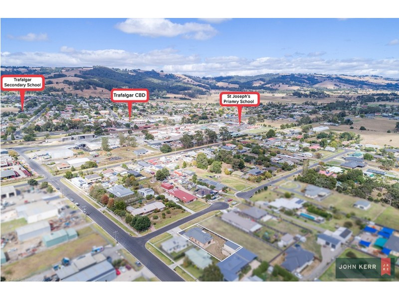 28 Nelson Road, Trafalgar VIC 3824